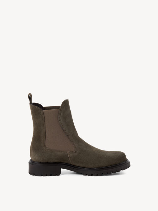 Chelsea Boot, OLIVE, hi-res