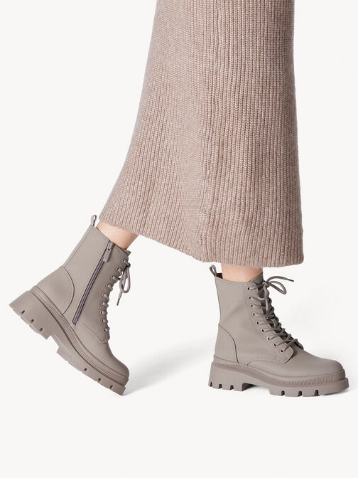 Stiefelette, TAUPE, hi-res