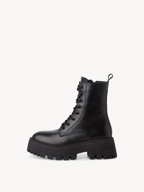 Stiefelette, BLACK, hi-res