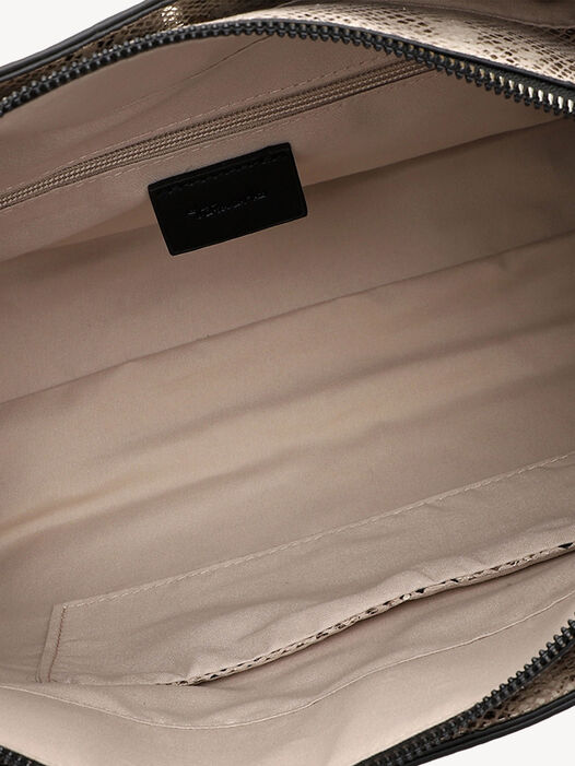 Shopper, beige, hi-res