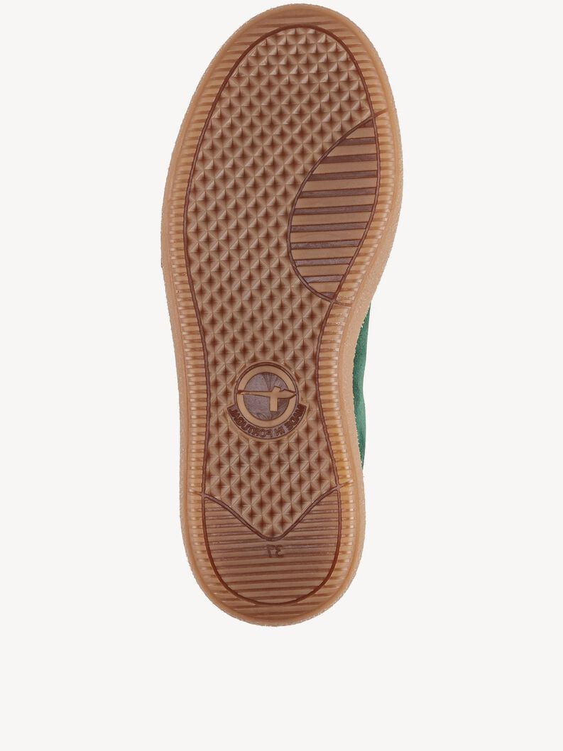 Sneaker - grün, GREEN COMB, hi-res