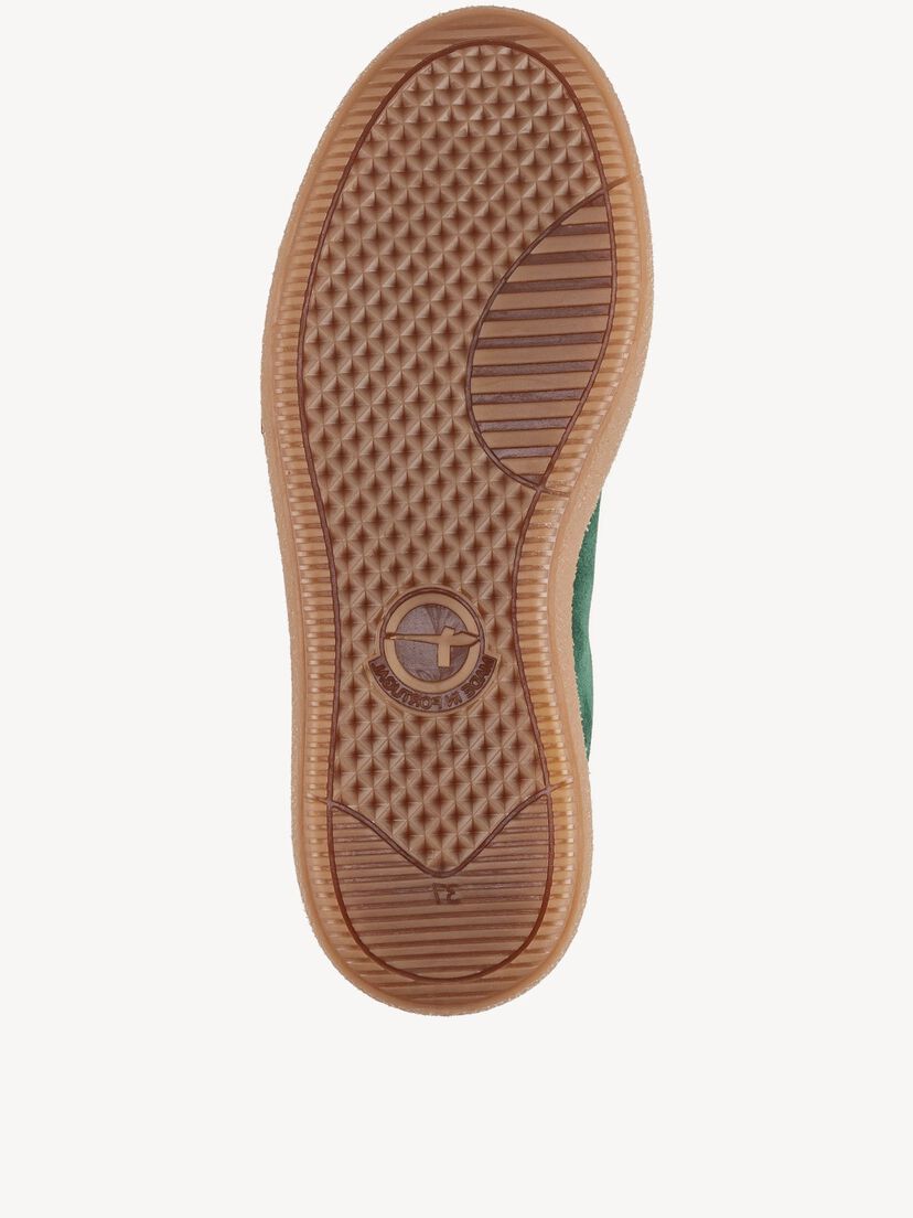 Sneaker - groen, GREEN COMB, hi-res