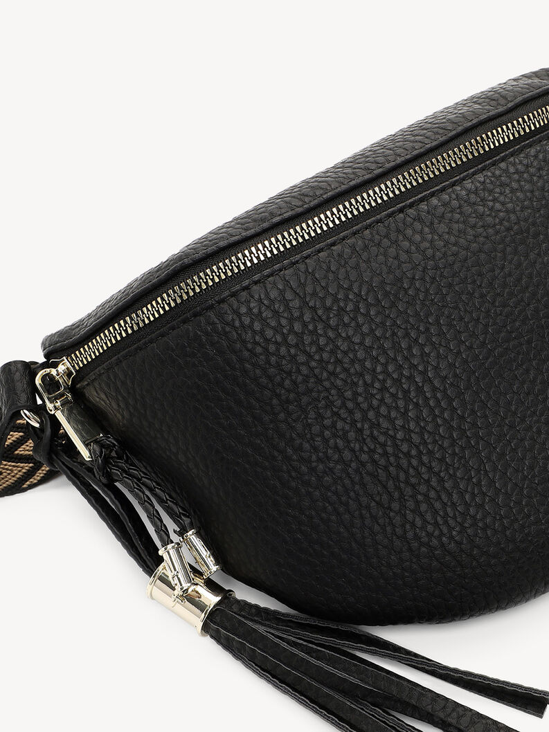 Marsupio - nero, black, hi-res