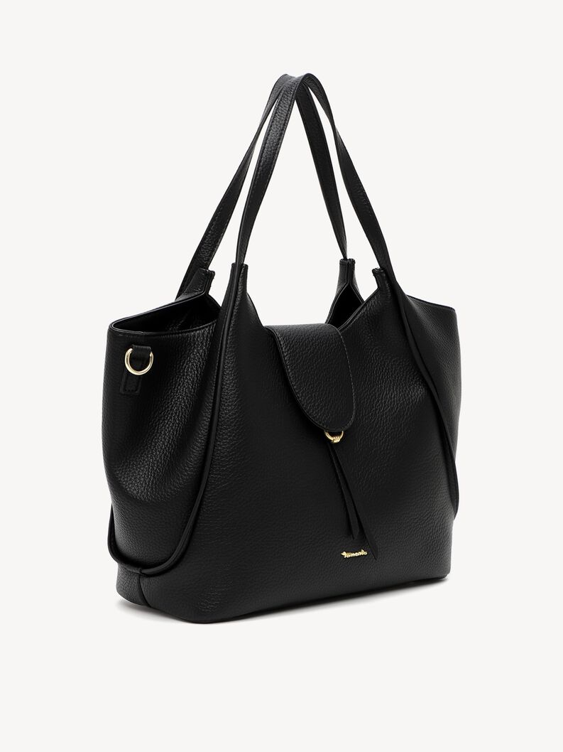 Shopper - nero, black, hi-res