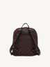 Backpack - brown, brown, hi-res