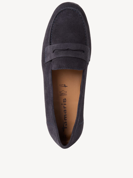 Instappers, NAVY, hi-res