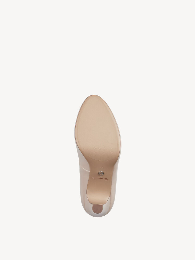 Pumps - roze, ROSE PEARL, hi-res