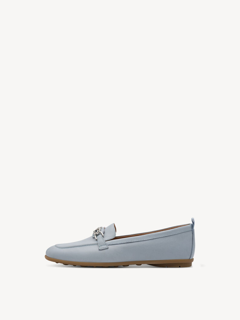 Slipper, LIGHT BLUE, hi-res