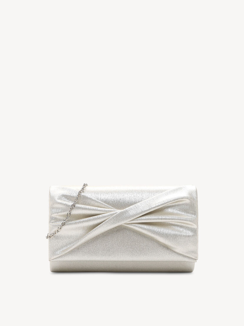 Clutch - goud, goud, hi-res