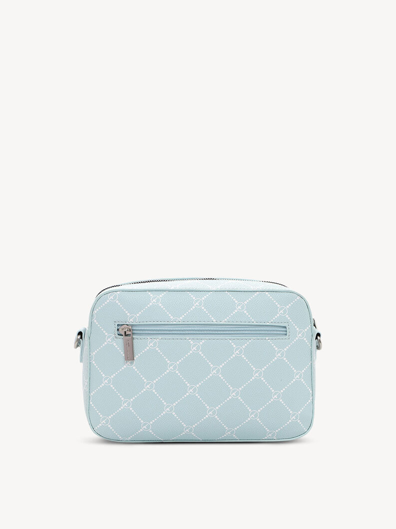 Umh&auml;ngetasche - blau, lightblue, hi-res