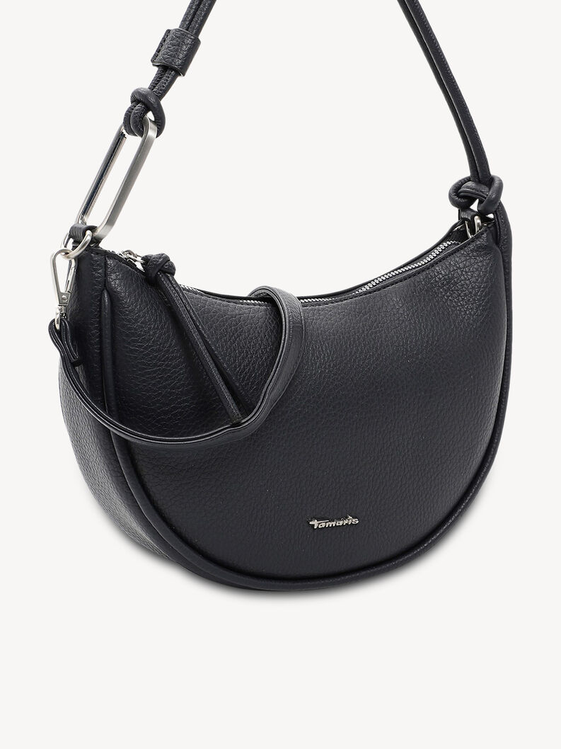 Handtasche - blau, blue, hi-res