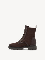 Chaussures d'hiver fourr&eacute;es