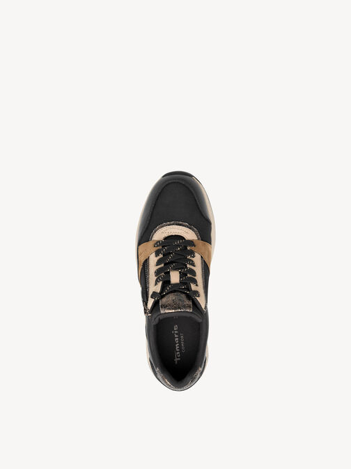 Sneaker, BLACK COMB, hi-res