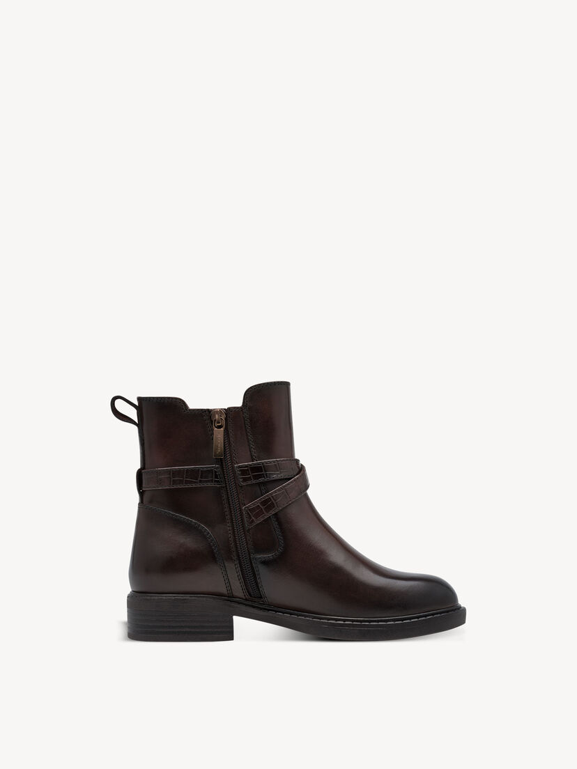 Chelseaboot - bruin, MOCCA, hi-res