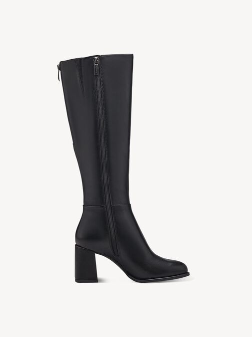 Stiefel, BLACK, hi-res