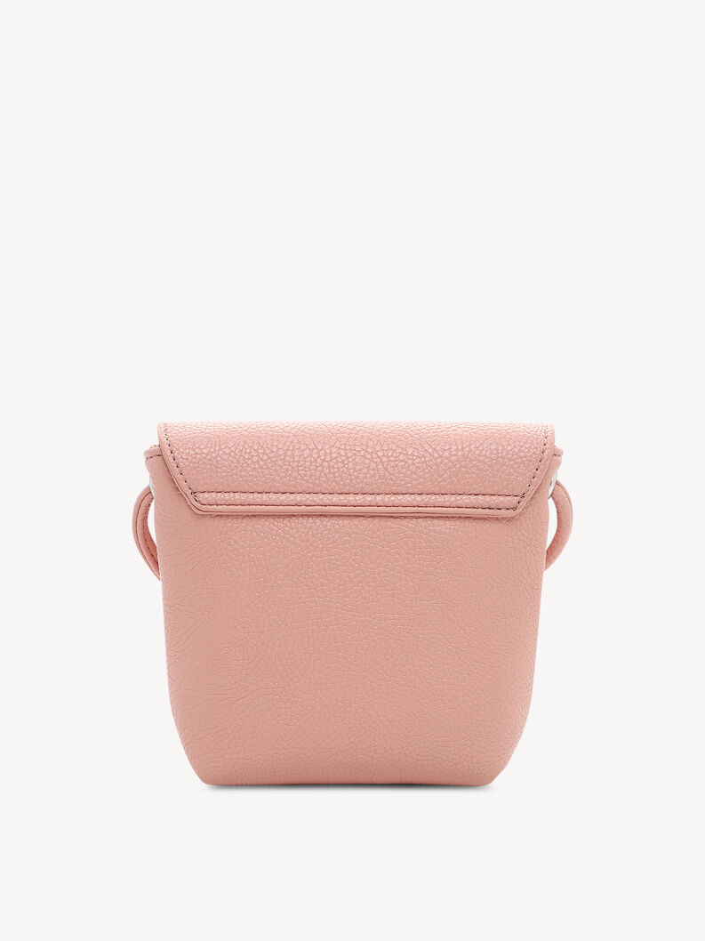 Umh&auml;ngetasche - pink, lightrose, hi-res