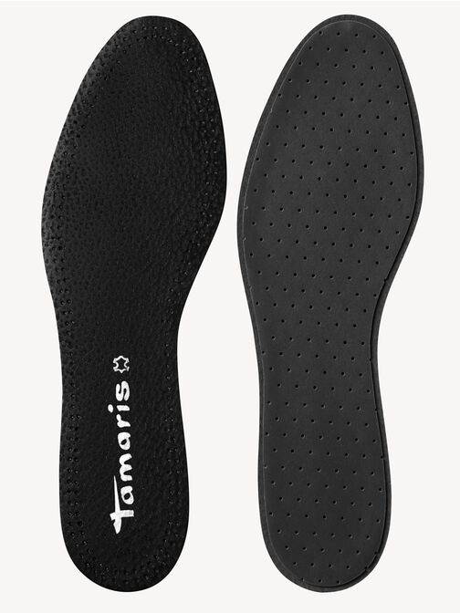 Ledersohle, MULTICOLOR, hi-res