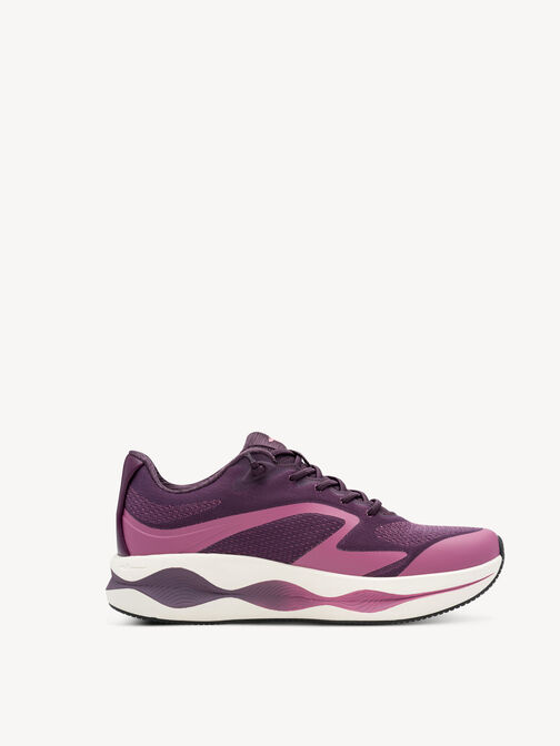 Sneaker, BERRY COMB, hi-res