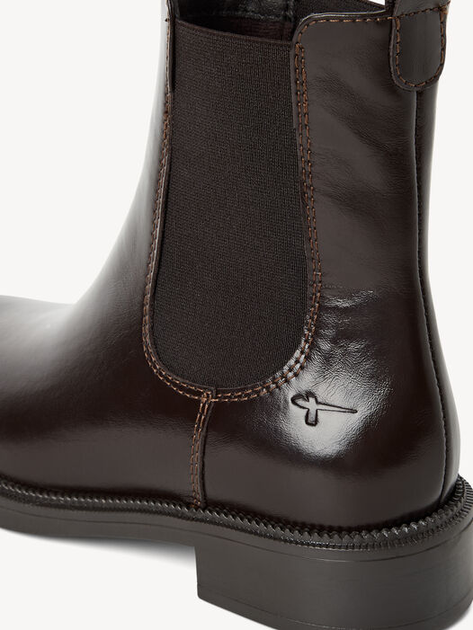 Chelseaboot, MOCCA PATENT, hi-res