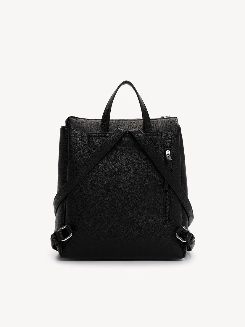 Rugzak, black, hi-res