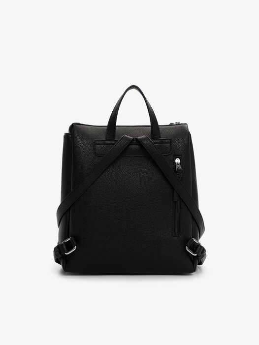 Rugzak, black, hi-res