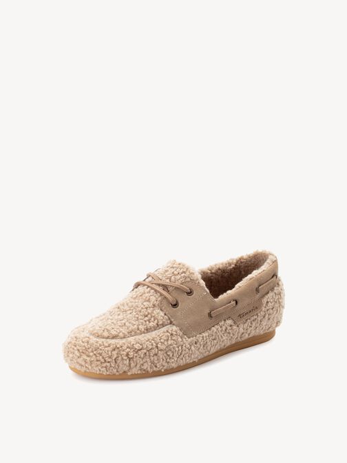 Mocassin, TAUPE, hi-res