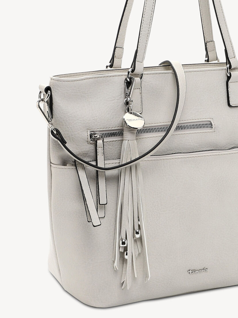 Shopper - beige, beige, hi-res