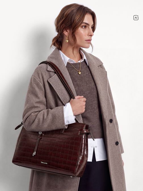 Shopper, wine, hi-res