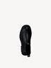 Leder Chelsea Boot - schwarz, BLACK LEATHER, hi-res