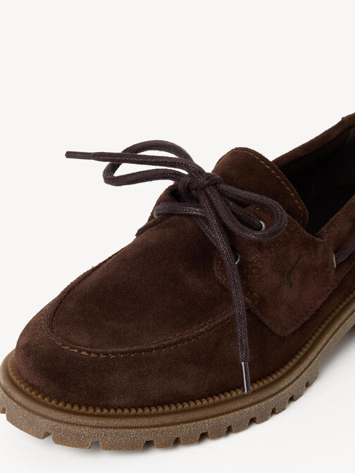 Moccassin, MOCCA, hi-res