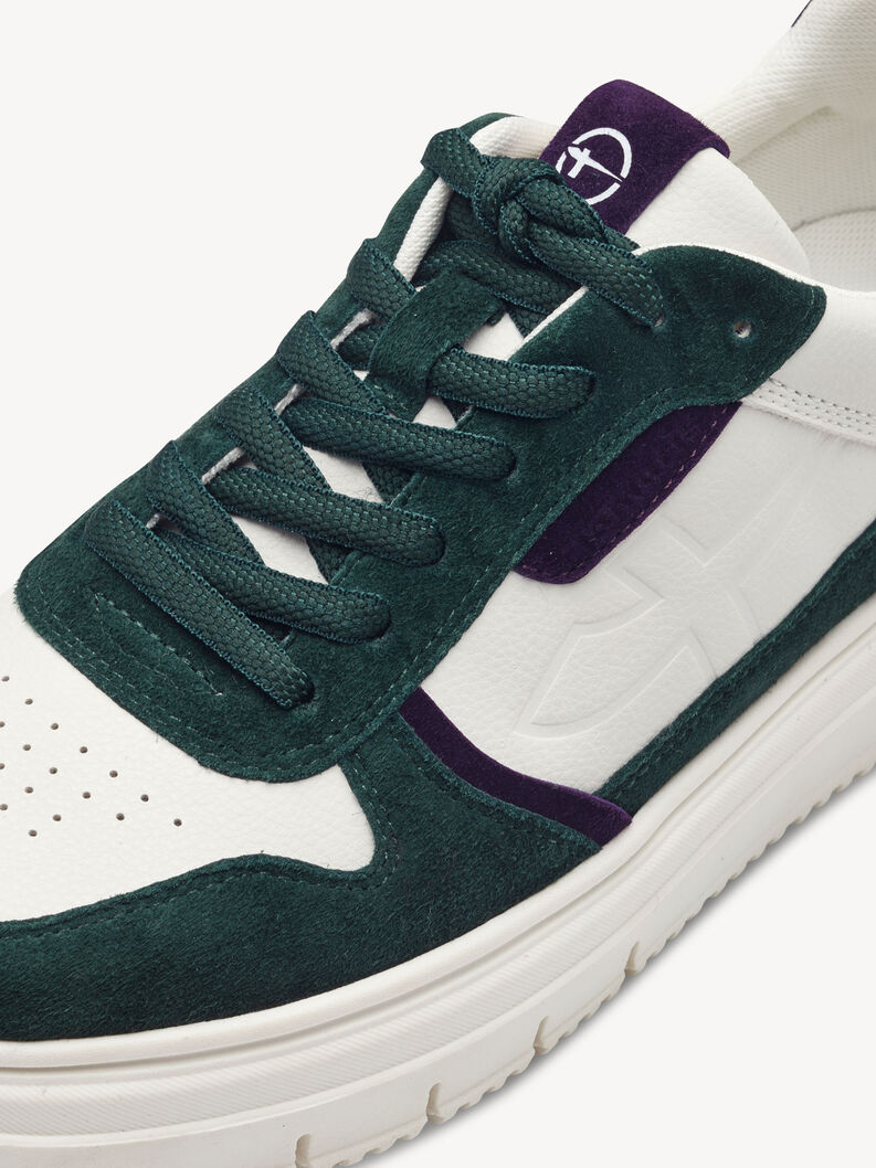 Sneaker - green, GREEN COMB, hi-res