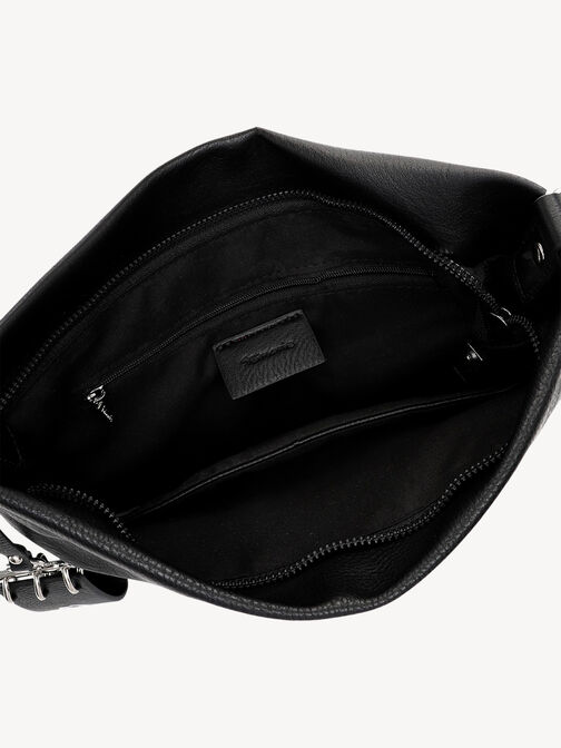 Sac &agrave; bandouli&egrave;re, black, hi-res