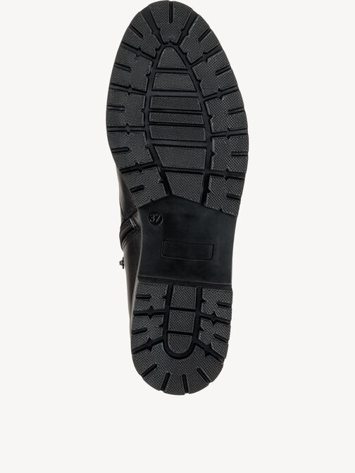 Bottine Chelsea, BLACK, hi-res