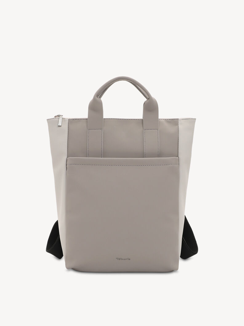 Rucksack - braun, taupe, hi-res