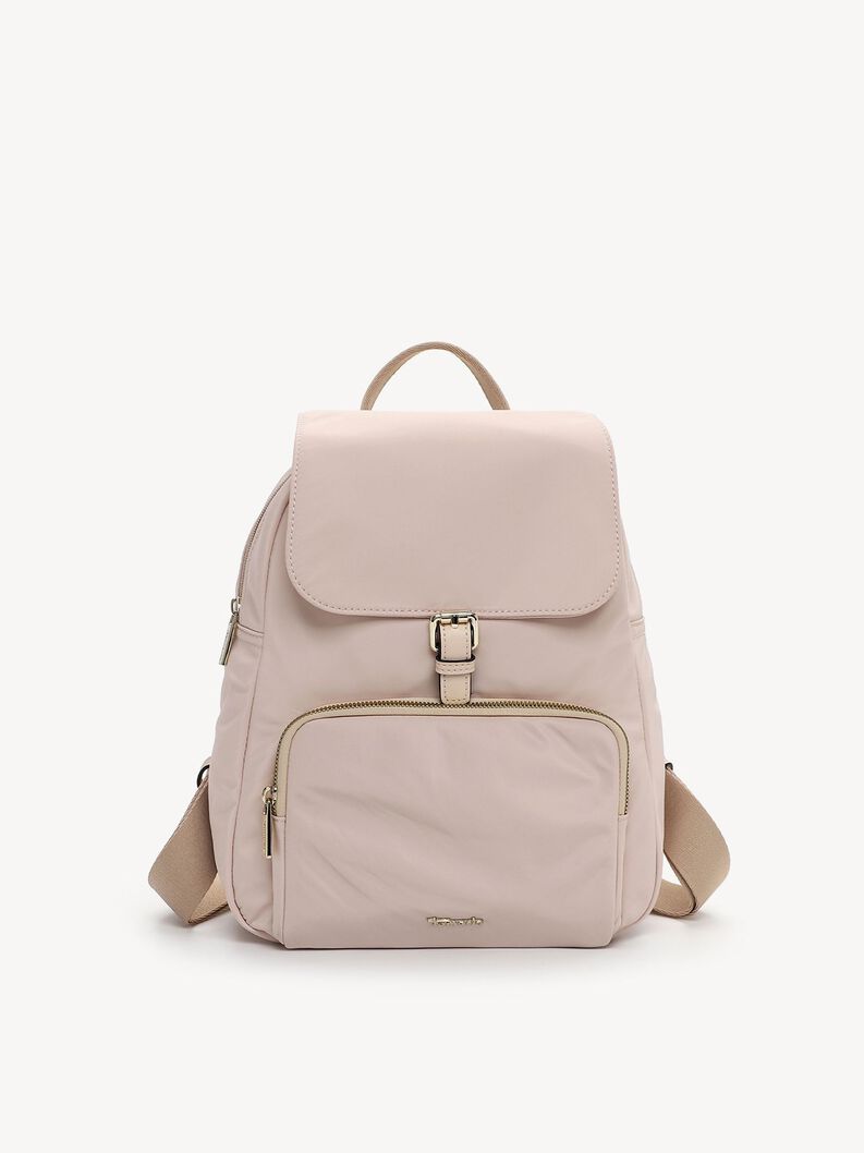 Rucksack, lightrose, hi-res