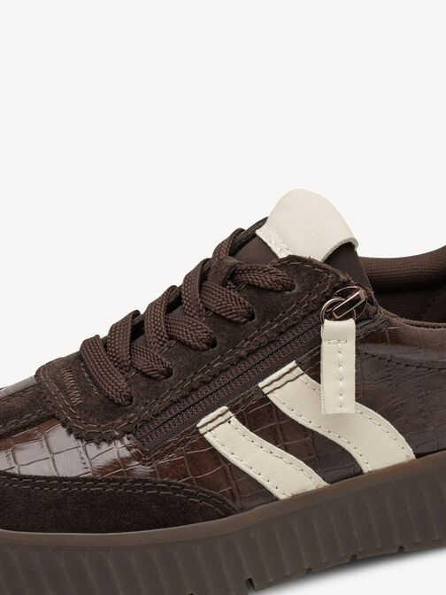 Sneaker, MOCCA CROCO, hi-res