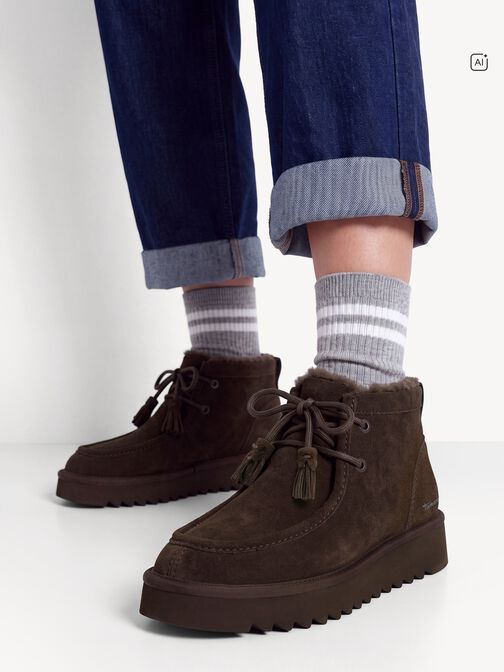 Stiefelette, MOCCA, hi-res