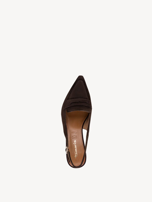 sling pumps, 304, hi-res