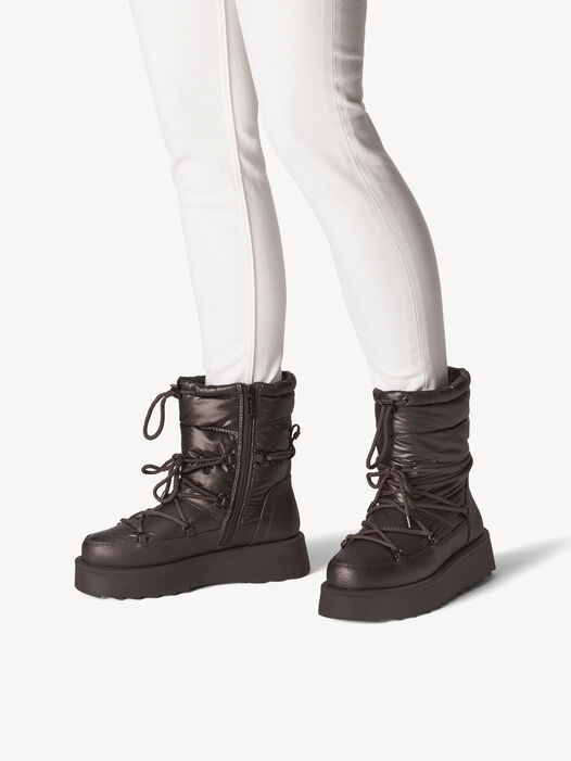 Enkellaarsje, BRONCE, hi-res