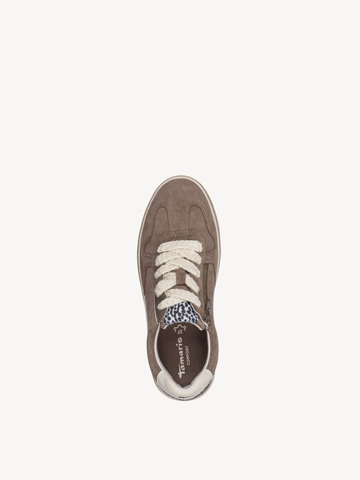Sneaker, MUSHROOM, hi-res