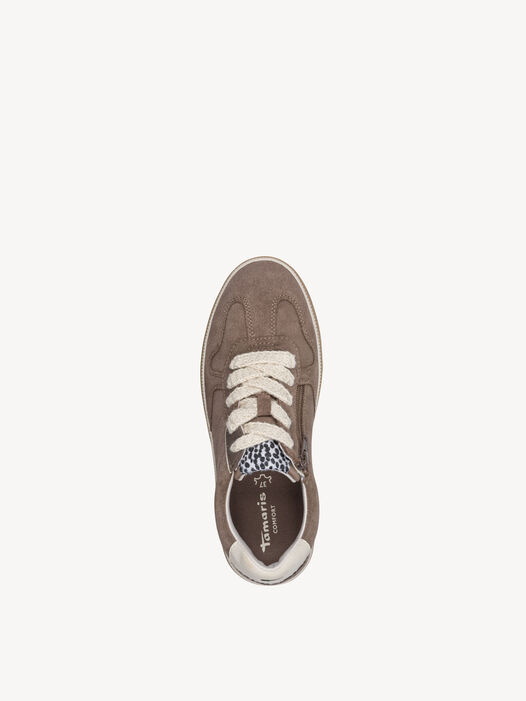 Sneaker, MUSHROOM, hi-res
