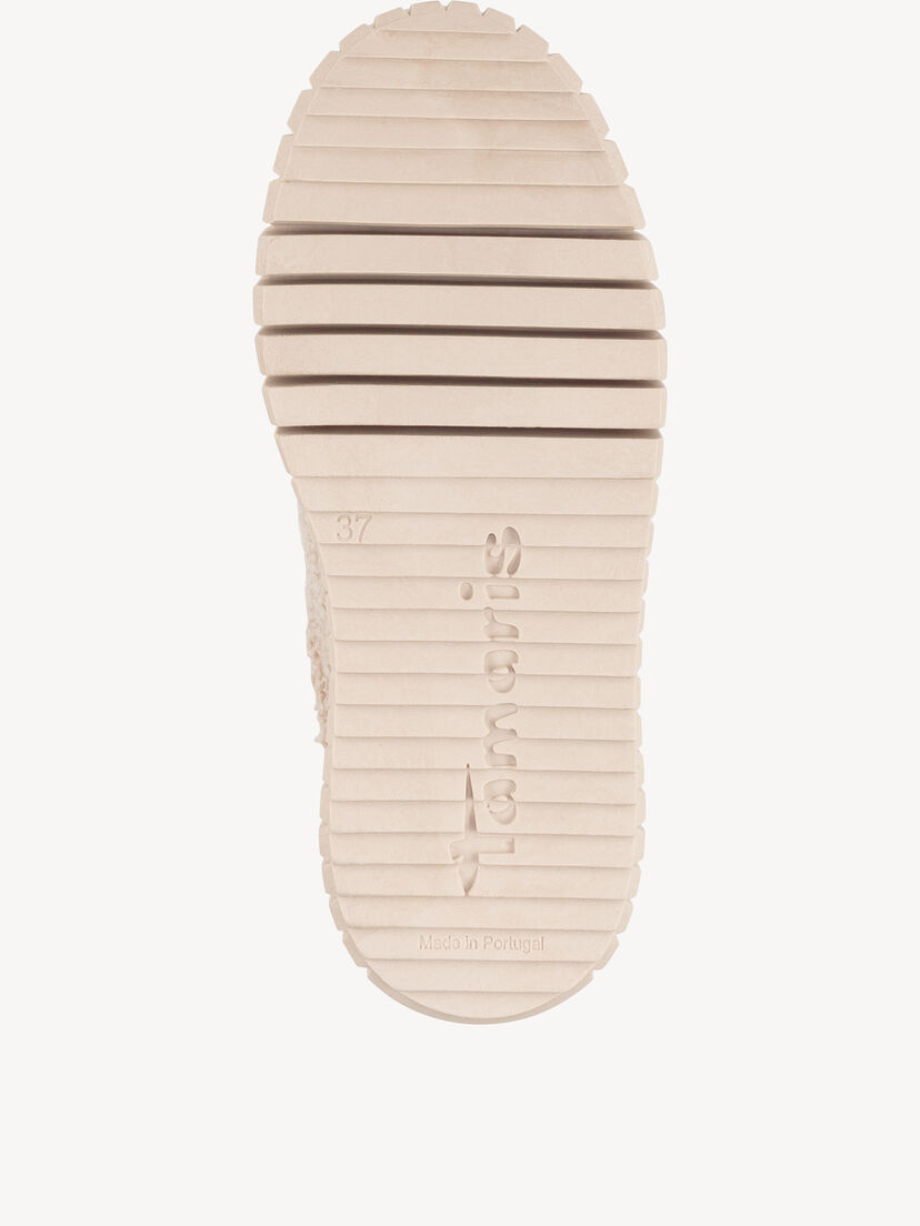 Sneaker - beige, BEIGE COMB, hi-res