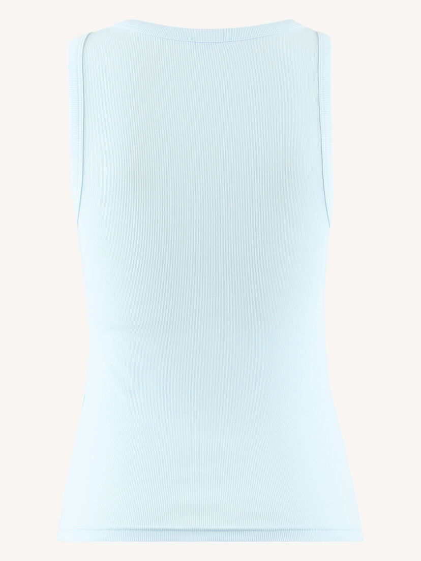 Top - blauw, Omphalodes, hi-res