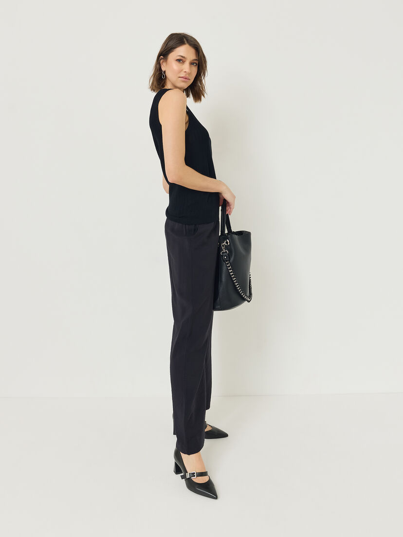 Pumps, BLACK, hi-res