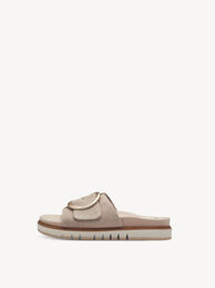 WIDE FIT Slippers