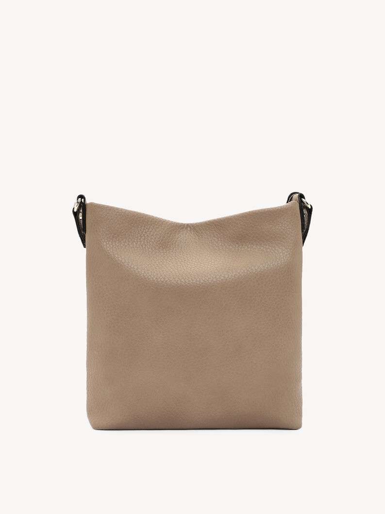 Umhängetasche, taupe, hi-res