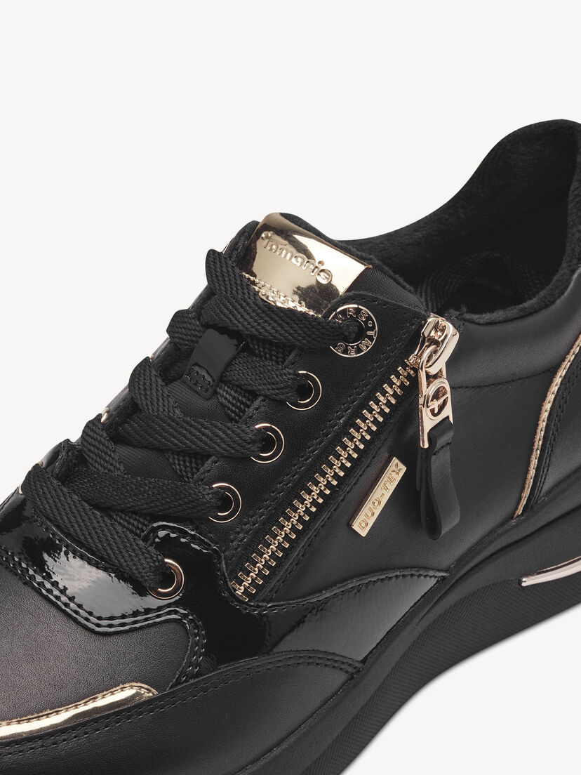 Sneaker, BLACK, hi-res