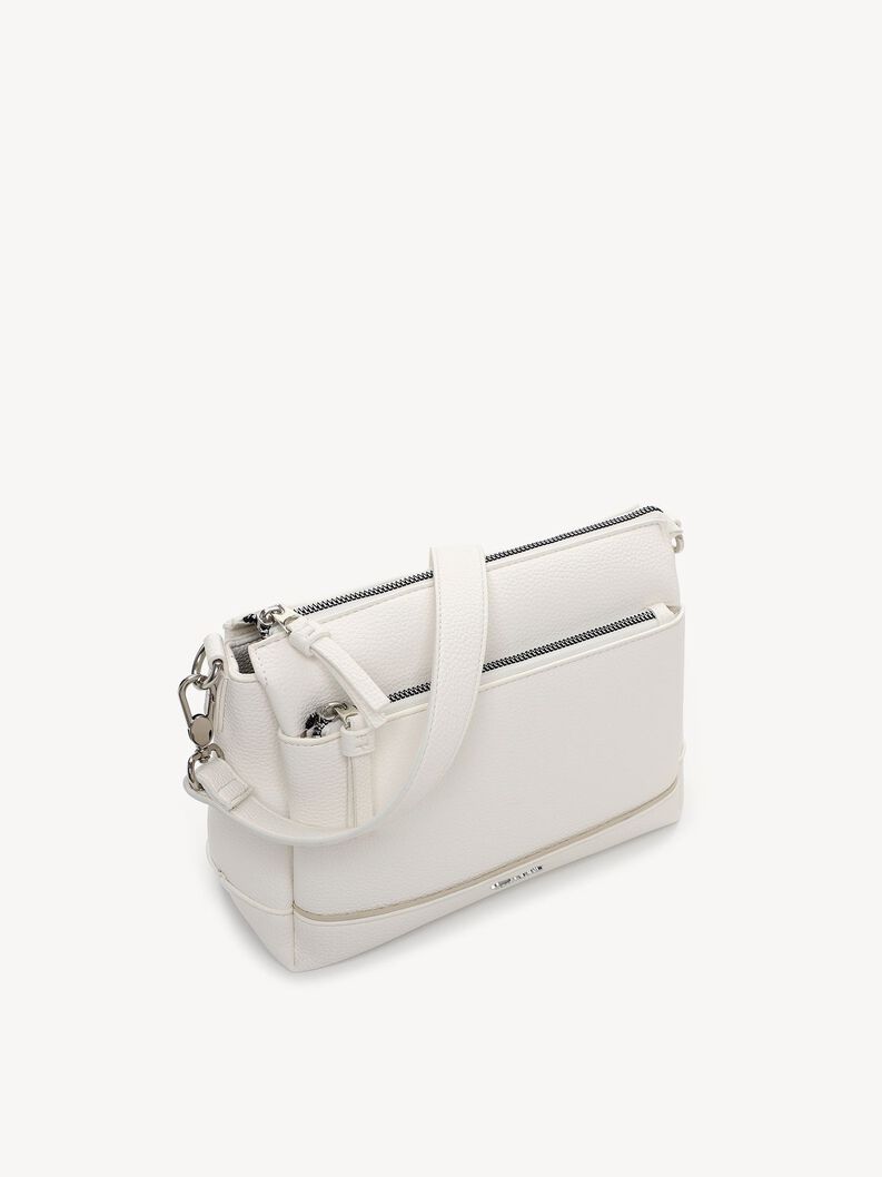 Satchel - white, white, hi-res