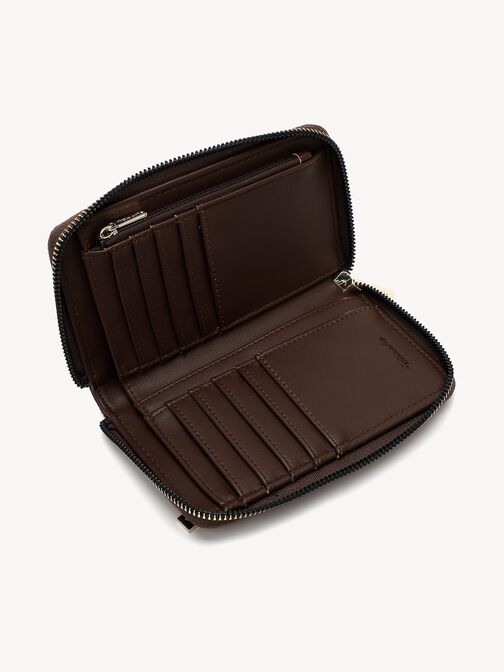 Portefeuille, brown, hi-res