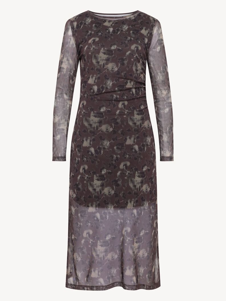 Kleid, Faded Leo - Mole AOP, hi-res